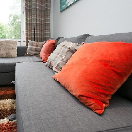 So-Cosy Cityside Belfast Zewnętrze zdjęcie