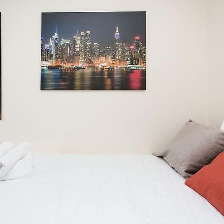 So-Cosy Cityside Belfast Zewnętrze zdjęcie