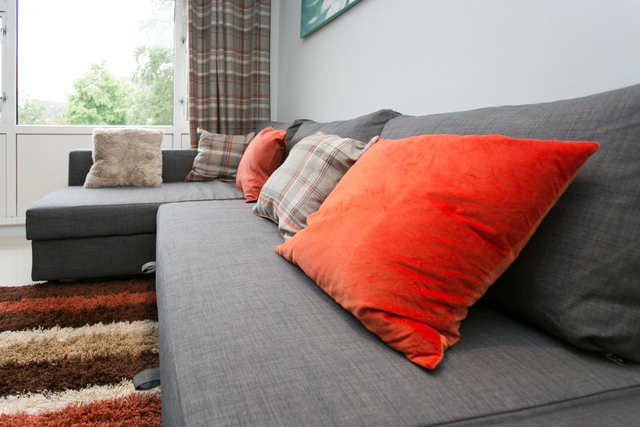 So-Cosy Cityside Belfast Zewnętrze zdjęcie