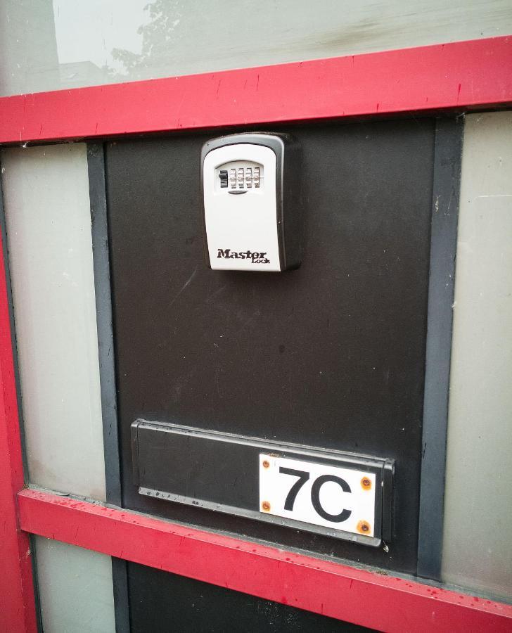 So-Cosy Cityside Belfast Zewnętrze zdjęcie
