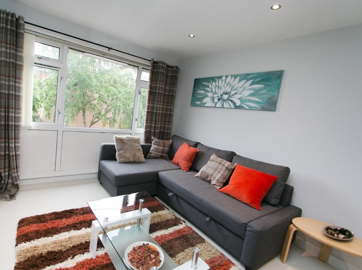 So-Cosy Cityside Belfast Zewnętrze zdjęcie