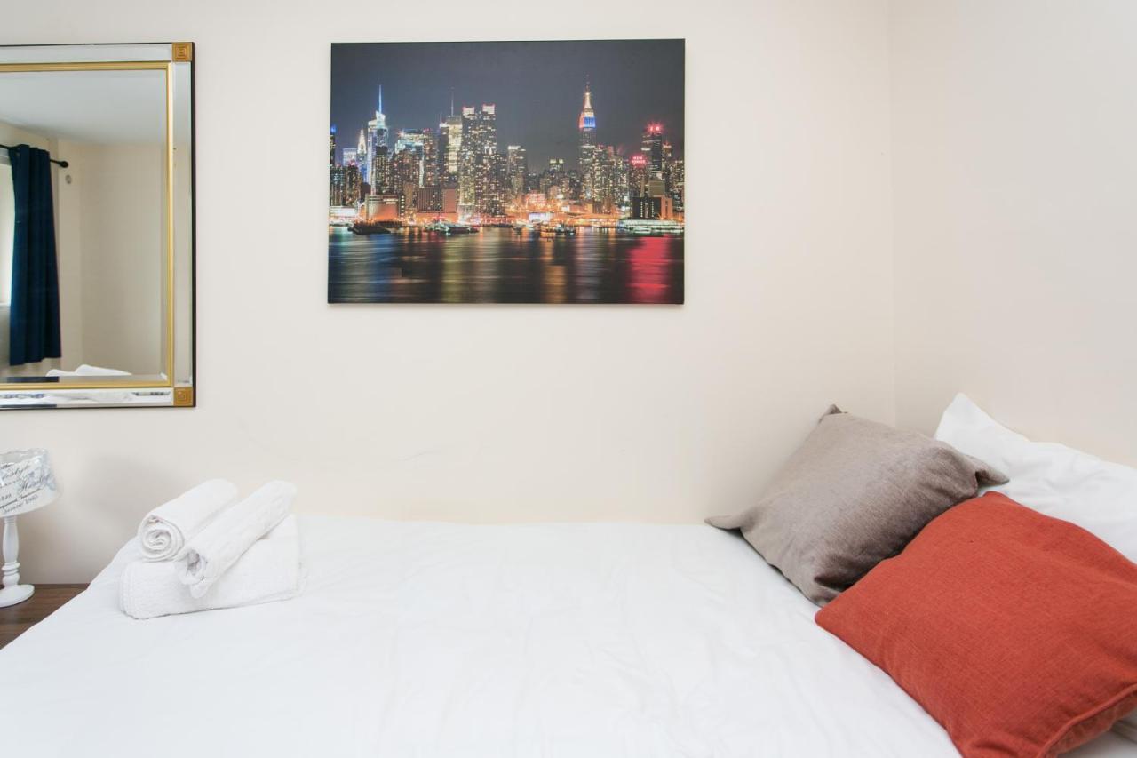 So-Cosy Cityside Belfast Zewnętrze zdjęcie