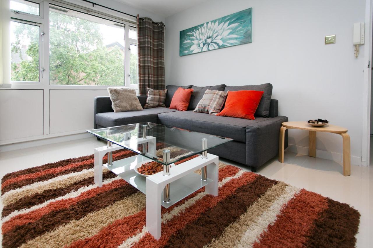 So-Cosy Cityside Belfast Zewnętrze zdjęcie
